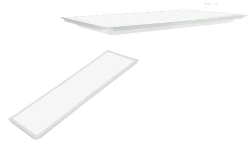 [8680985582641] TAURUS-48 48W 6400K 175-265V LED BAC