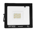 REMIX-30 30W BLACK RGB 100-265V LED PROJ