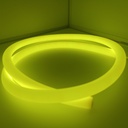 NEON LED 360º 10W 24V RGB IP67 5M