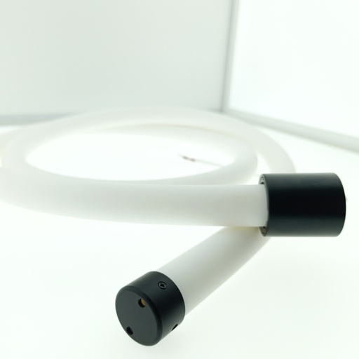 [NEON-36010W24V4000KIP67] NEON LED 360º 10W 24V 4000K IP67 5M