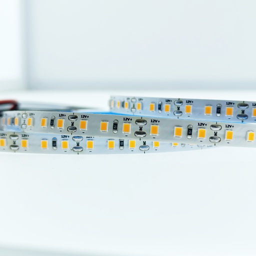 [ELIGHT-12W12V5500KIP20] FITA LED ELIGHT 12W 12V 5500K IP20 5M