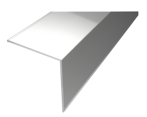 [DIF-J-TR-C] DIF-J-TR-C - Difusor J 2mt Transparente Corner