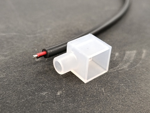 [NEON-LONG-ENDSIDE] NEON LONG - Tampa com ligação lateral