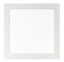 ALEXIS/SQ-30 3CCT 30W SQUARE WHITE 160-265V