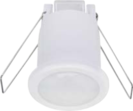 [8683684228025] DUSTER MAX. 1000W WHITE 110-240V SENSOR