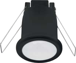 [8683684228018] DUSTER MAX. 1000W BLACK 110-240V SENSOR