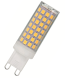 [8680985554785] PETA-12 Lampada LED G9 12W 220-240V 2700K (cópia)