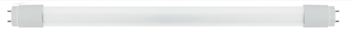 [8683684203626] LED TUBE-60S  - 9W 60CM 6400K 170-265V GLASS LED TUBE (cópia)