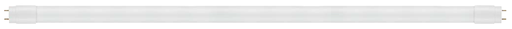 [8683684203664] LED TUBE-150S 24W 150CM 4200K 170-265V GLASS L.TUBE