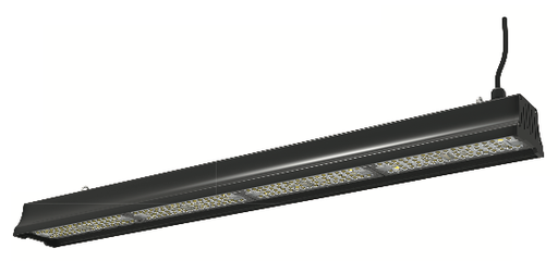 [8683684228148] LED Linear High Bay Lamp PYRAMID-200 200W 6400K 100-265V 4kV IP65