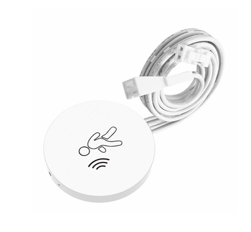 [SW-4] Sensor de movimento à base de microondas