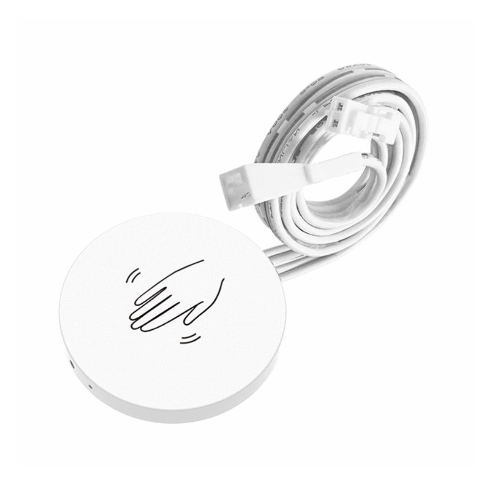 [SW-5] Paste Anywhere Hand Sweep Sensor Switch head