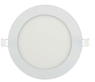 [8680985580975 - 1 PC] SLIM-9  9W 4200K 100-265V LED PANEL - 1 PC