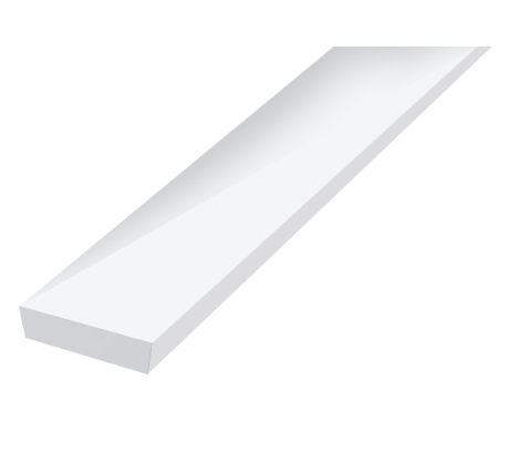 [DIF-S-V2-OP-3M] DIF-S-OP-3M - Difusor S 3mt Opalino (cópia)