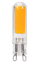EXA-4 4W 2700K G9 220-240V LED CAPSULE