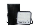 TIGER PRO-200 - LED SOLAR PROJECTOR 200W 6400K BLACK