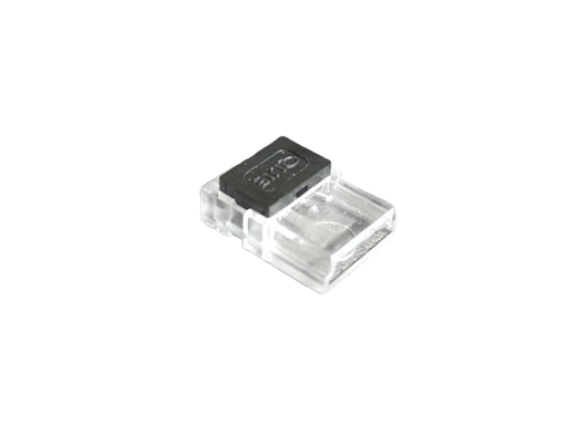 [CNT-10-A] Conector de união sem fio 4A 10mm