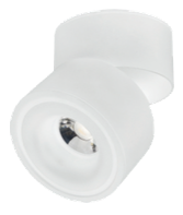 [8683684207969] LAYLA-15 LED SURFACE LIGHT 15W 4200K WHITE 100-265V