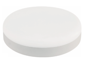 [8683684216886] CARLA-48 48W WH 4200K 100-265V LD SURFACE LED LAMP
