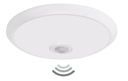 CRAMER-3CCT LED Sensor Ceilling Lamp 20W 3CCT IP20