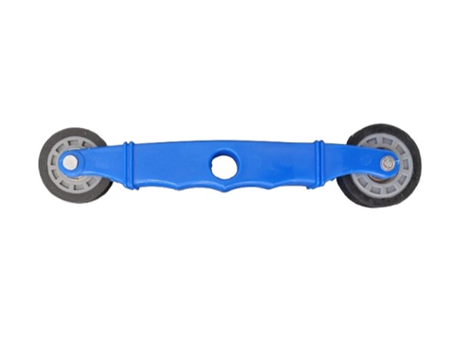 [PROWHEEL-P] Aplicador para Fitas LED com cabo em plástico