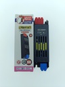 VESPA-36/24 V2 36W 85-265V 24V 1.5A SLIM LED