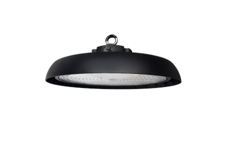 [8683684246975] MAGNUS-200 3CCT - -200W 3CCT 100-277V LED UFO HIGH BAY PHILIPS DRV.& POWER ADJ.