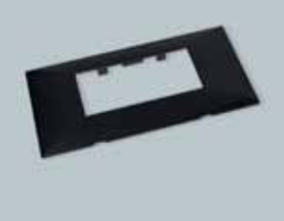 [8699430360123] 45x45 DOUBLE FRAME WHITE (cópia)