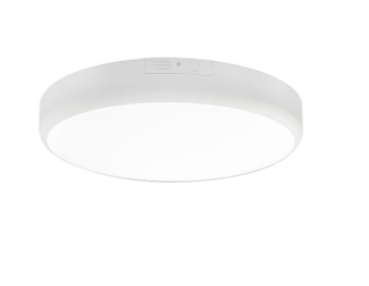 [8683684246937] LUCAS-20 5CCT - 5CCT 20W 170-265V LED EMERGENCY SENSOR CEIL LMP