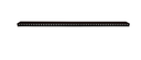 BELLINI3-45 3CCT - 45W BLACK 3CM 3CCT 165-265V L.SUSPEN