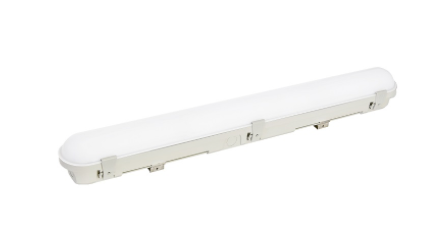 [8683684236723] NAVIGATOR-18  - 18W 6400K 170-260V LED WATERPROOF LMP