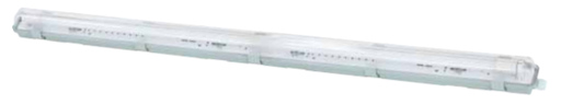 [8683684235535] PROMASTER-T/120S 18W 6400K 175-250V LED WATERPROOF L