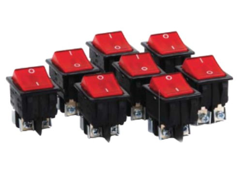 [8699490904176] Interruptor-2 - interruptor ON-OFF 6A IP20