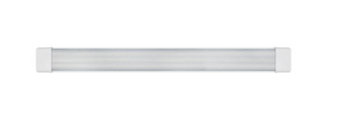 [8683684226687] GAMA-30 - 60CM 30W WH 6400K 165-265V LED BTN