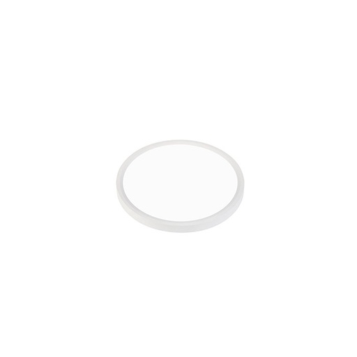 [8683684245237] GUSTO-24 3 CCT (WHITE) 24W 2400lm IP44