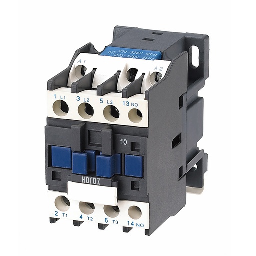 [114-005-0018] Contactor 12A (cópia)