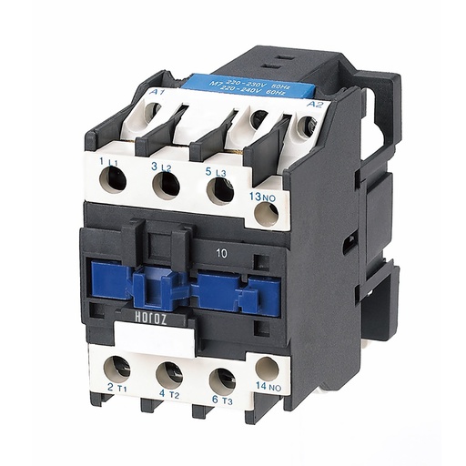 [114-005-0032] Contactor 25A (cópia)