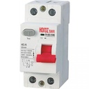 RCCB - Residual Circuit Breaker - Interruptor Diferencial 25A (cópia)