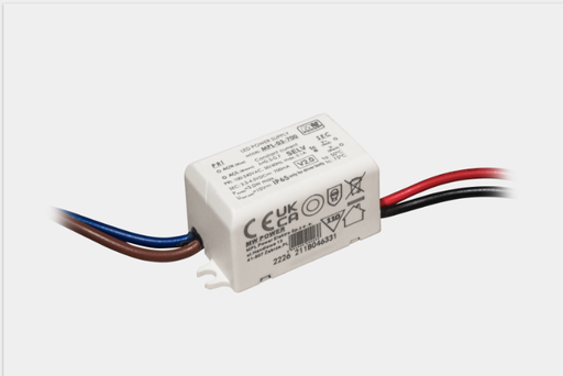 [MPL-03-700] Fonte Al. MPL-03-700 0.5V~4V 700mA 3W IP20 3Y