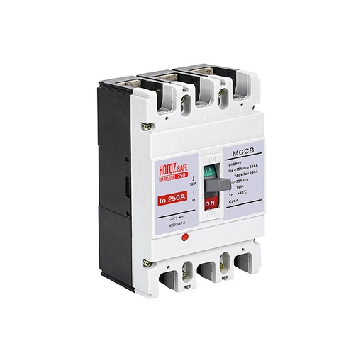 [114-004-3050] MCCB - Circuit Breaker - Disjuntor 40A (cópia)