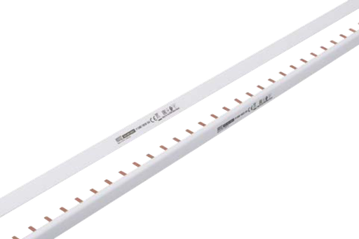 [8683684245022] BUSBAR-1 - Pente de ligação/barramento MONOFÁSICO