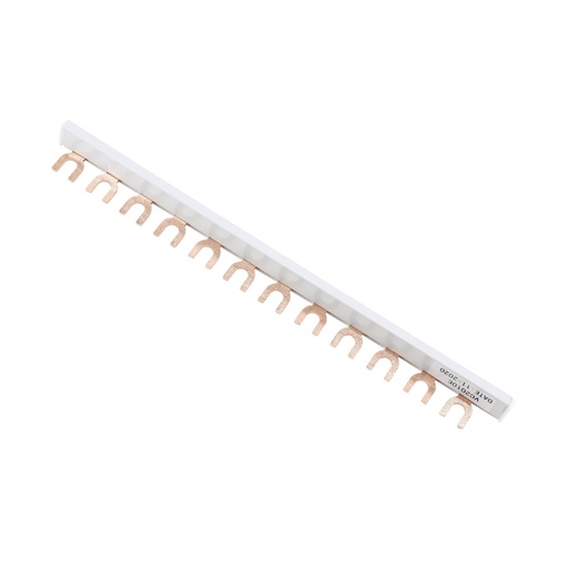 [5900280907837] BUSBAR-3 - Forquilha de ligação/barramento monofásico