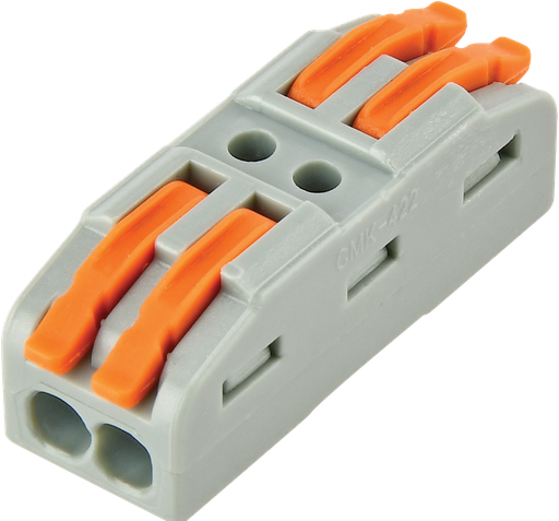[8680985587677] Terminal-2 - Ligador rápido