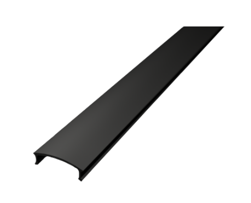 [DIF-K-PR] DIF-K-PR - Difusor K 2M Preto