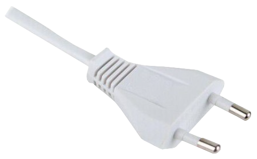 [EXT-150-BR] Extensão 150cm BRANCA