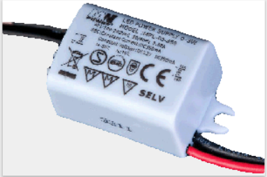 [MPL-03-700LC] Fonte Al. MPL-03-700LC 2.5V~4.2V 700mA 3W IP20 3Y