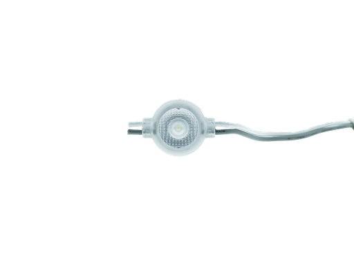 [SIGN-001-036W-C] SIGN-001-036W-C - MODULO 1LED 0.36W 12V IP67 6500K 5Y