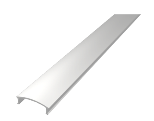 [DIF-L-OP] DIF-L-OP - Difusor L 2M Opalino