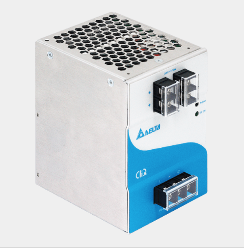 [DRP024V240W1AA] Fonte Al. DRP024V240W1AA 24V 10A 240W IP205Y