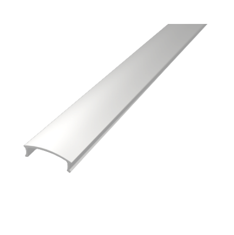 [DIF-N-OP] DIF-N-OP - Difusor N 2M Opalino